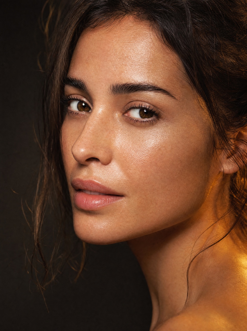 Skin and glow