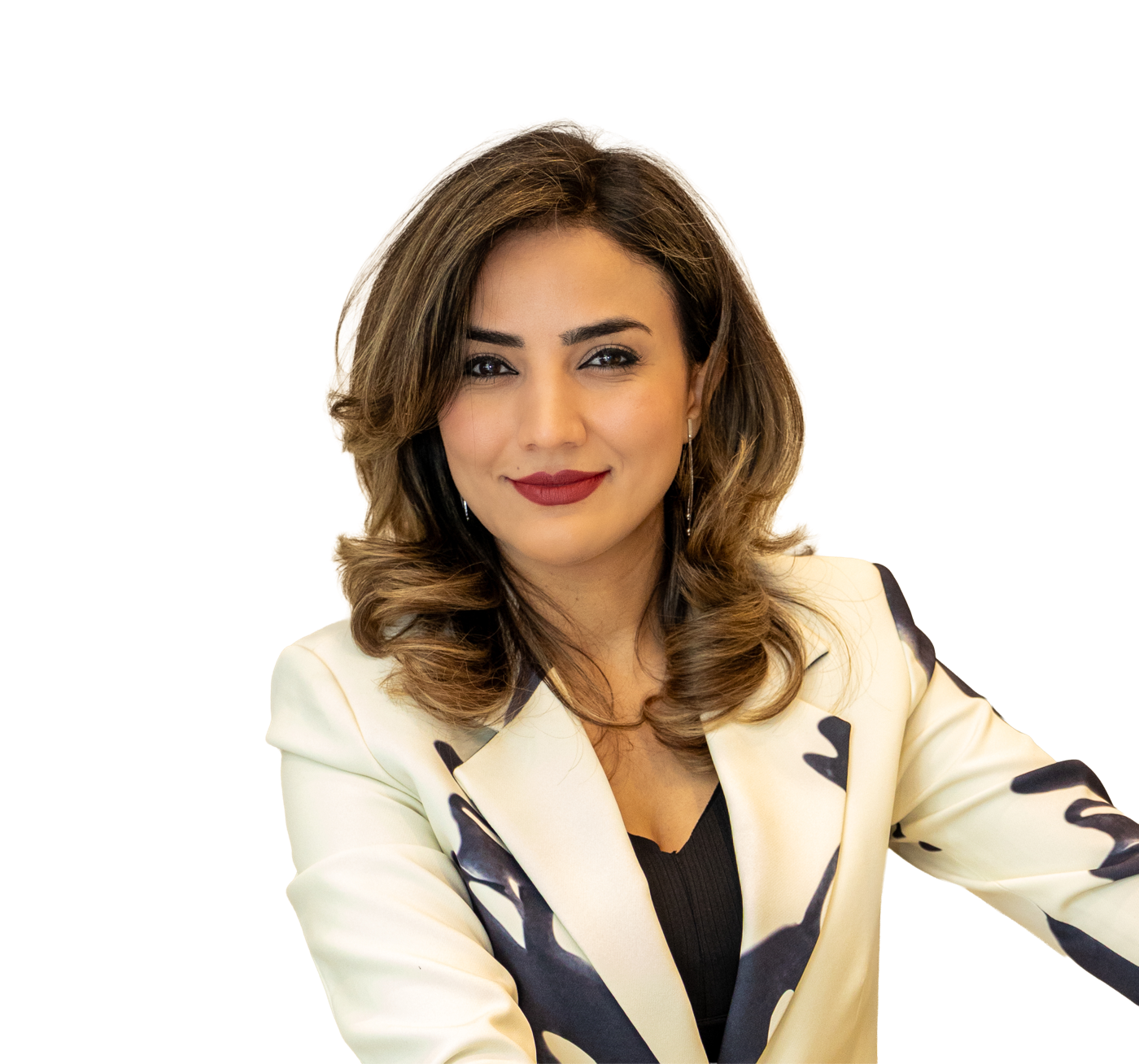 Samira Rafiei, Family Nurse Practitioner and cosmetic nurse educator at Luminner Health & Aesthetics in Thornhill