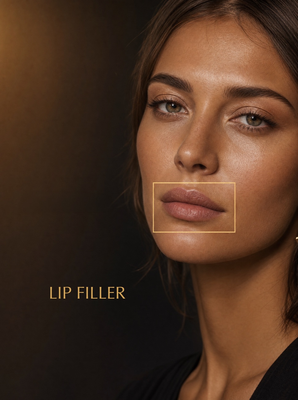 Lip filler